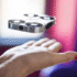 Selfies from the sky made simple by Yuneec Breeze